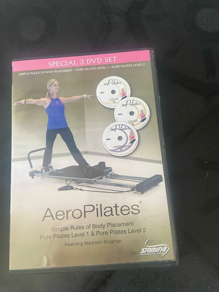 Pilates reformer machine - Image 3