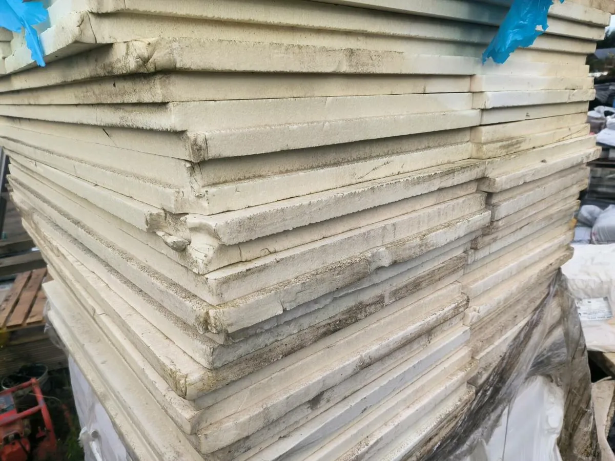 Insulation sopra xps sl 100 and 60 mm - Image 3