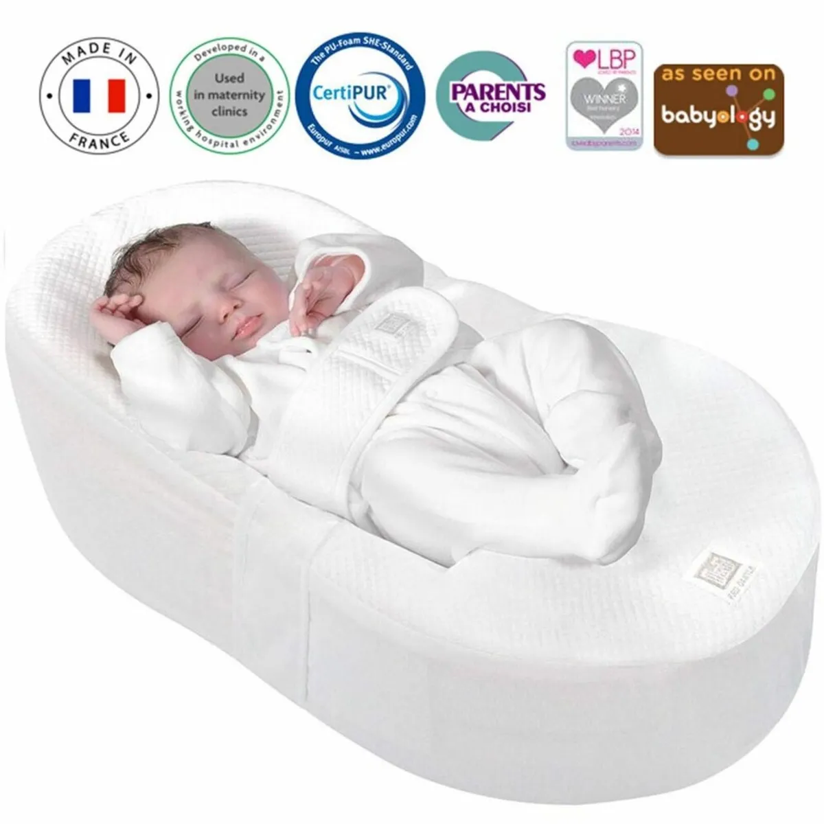 Cocoonababy - Image 1