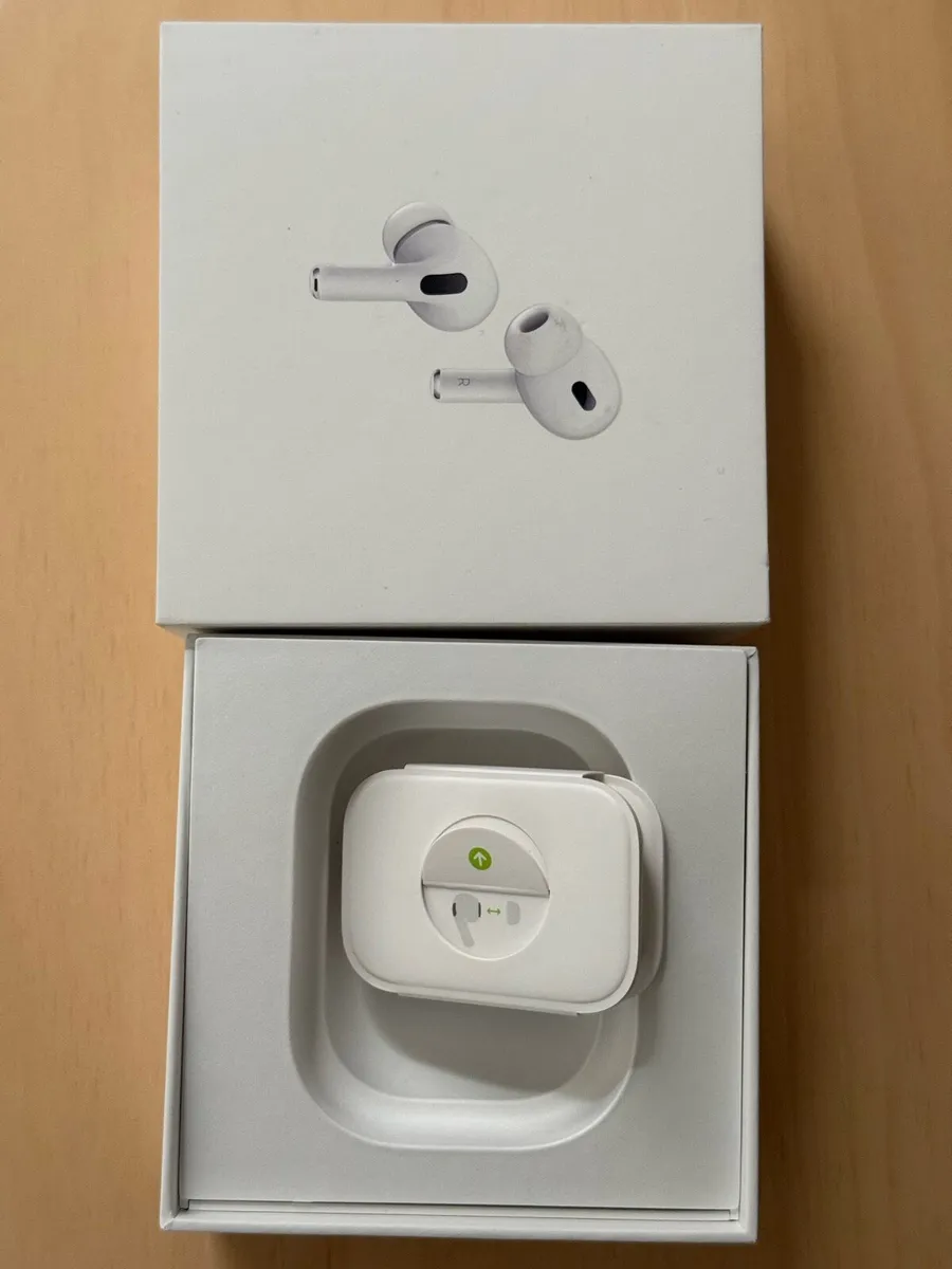 AirPods Pro 2 - Excellent Condition - Image 1