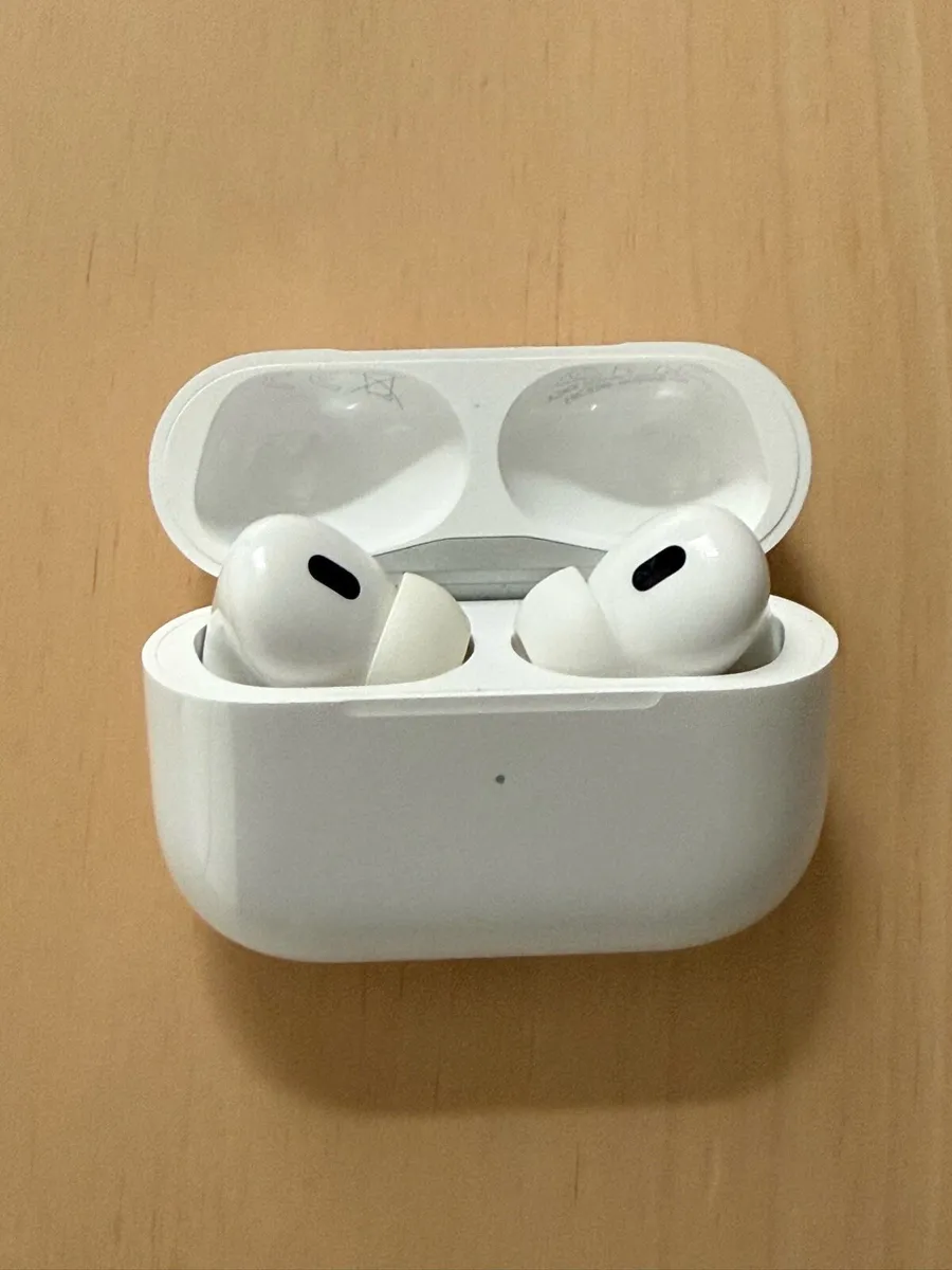AirPods Pro 2 - Excellent Condition - Image 2