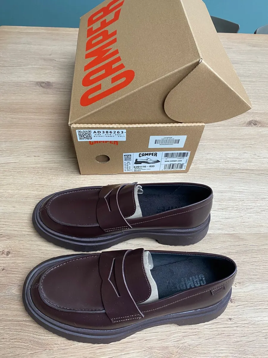 Women's shoes - Image 4