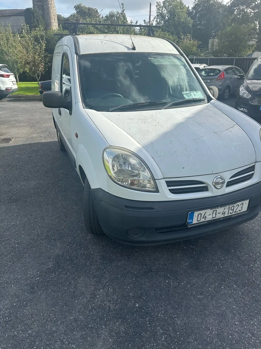 Van - Image 3