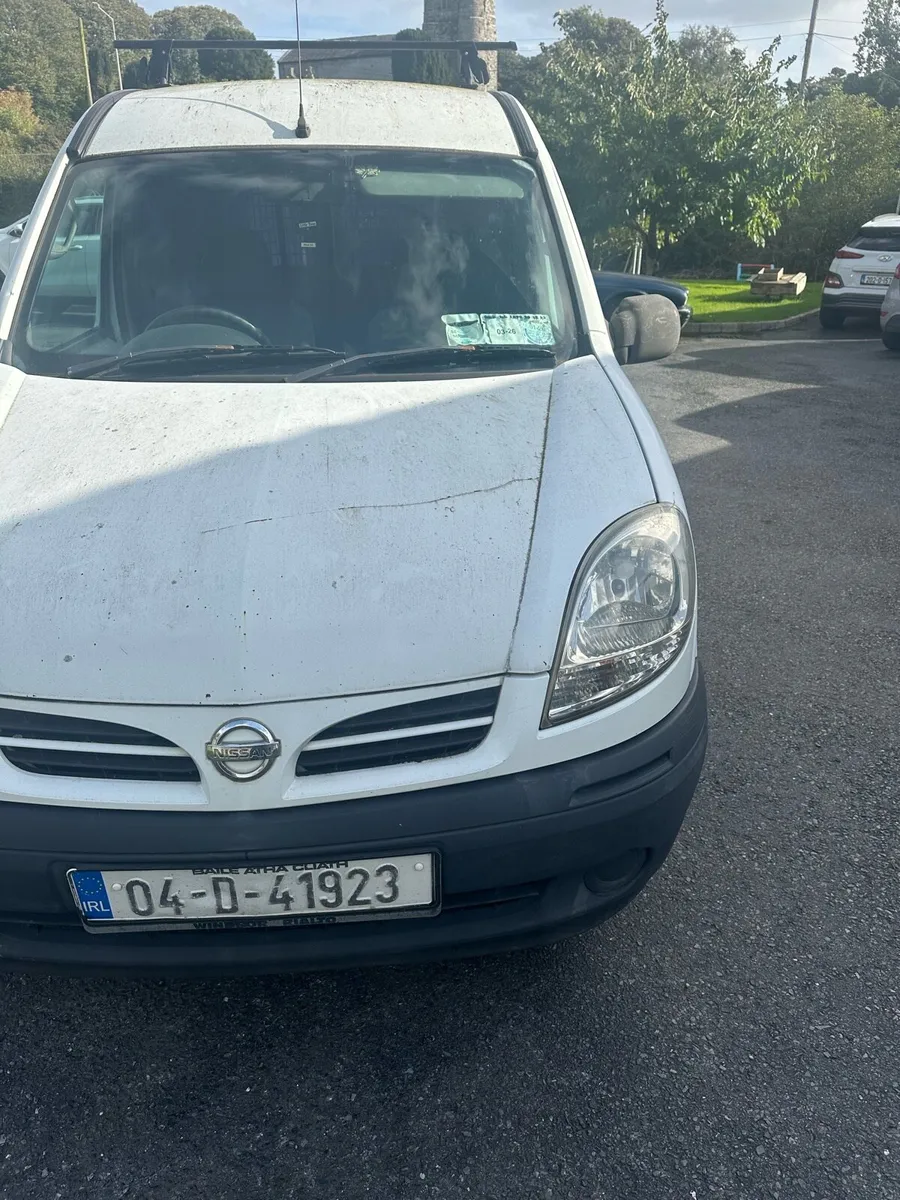 Van - Image 4