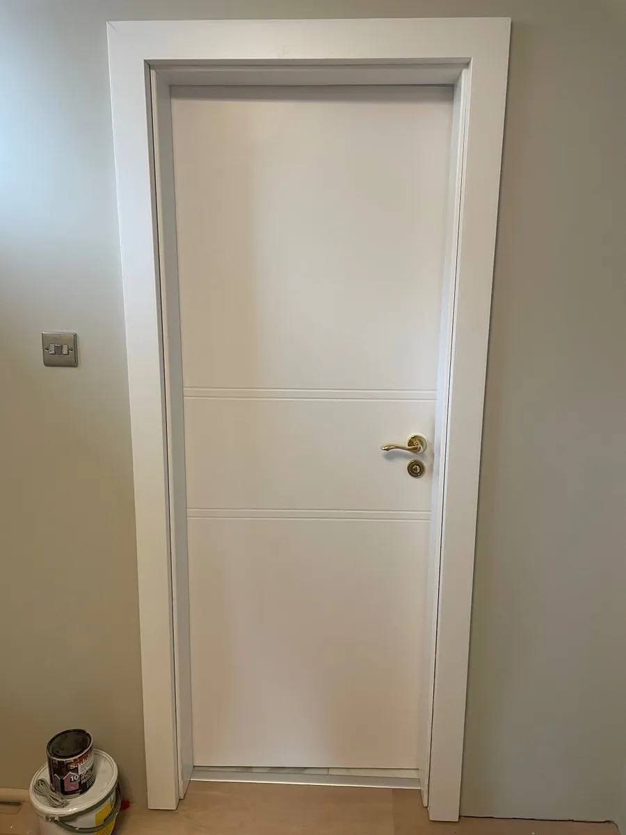 Door - Image 1