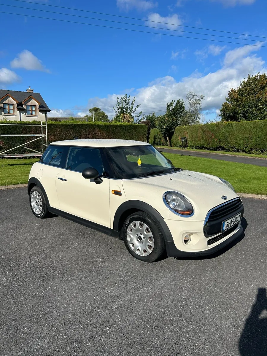 Mini one - Image 1