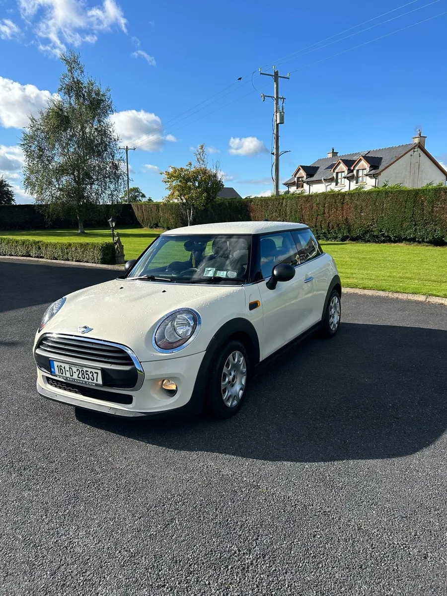Mini one - Image 3