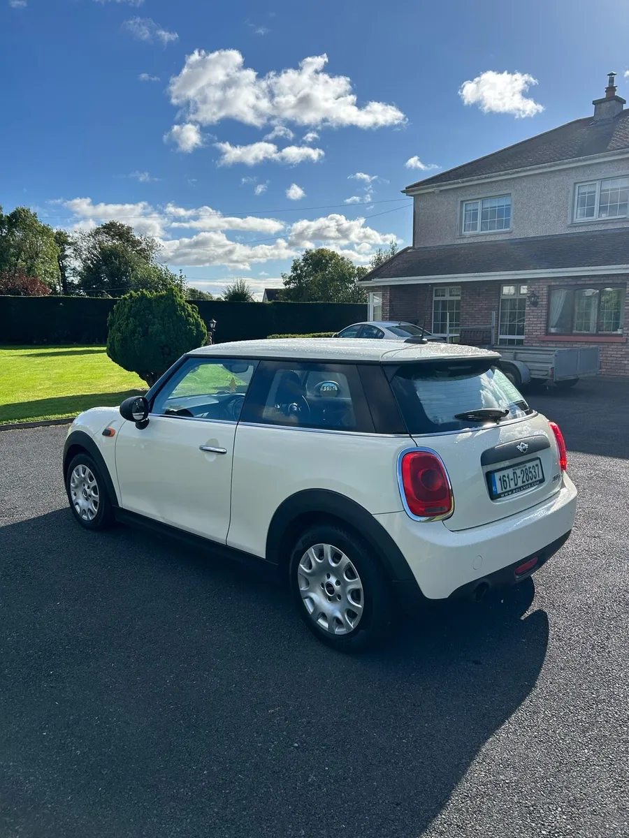 Mini one - Image 4