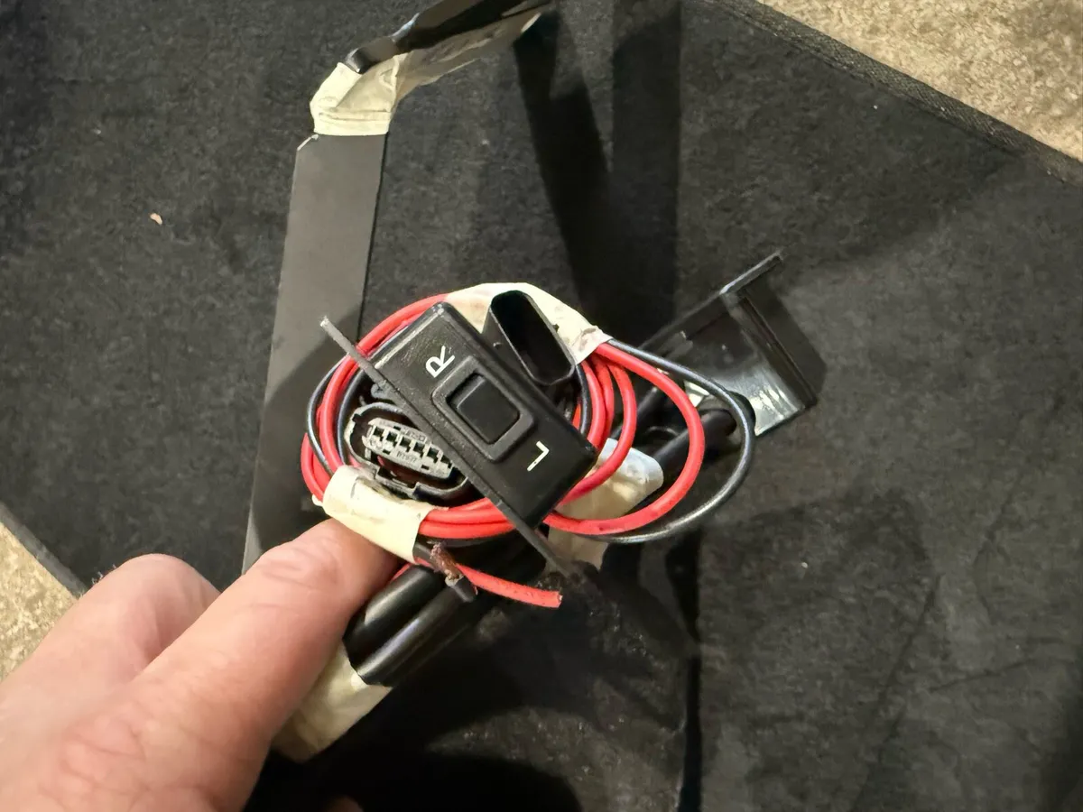 Dual Control Pedal Set - Image 4