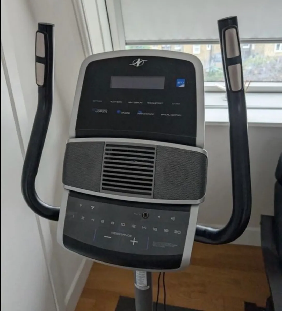 Nordictrack quality exercise bike - Image 2