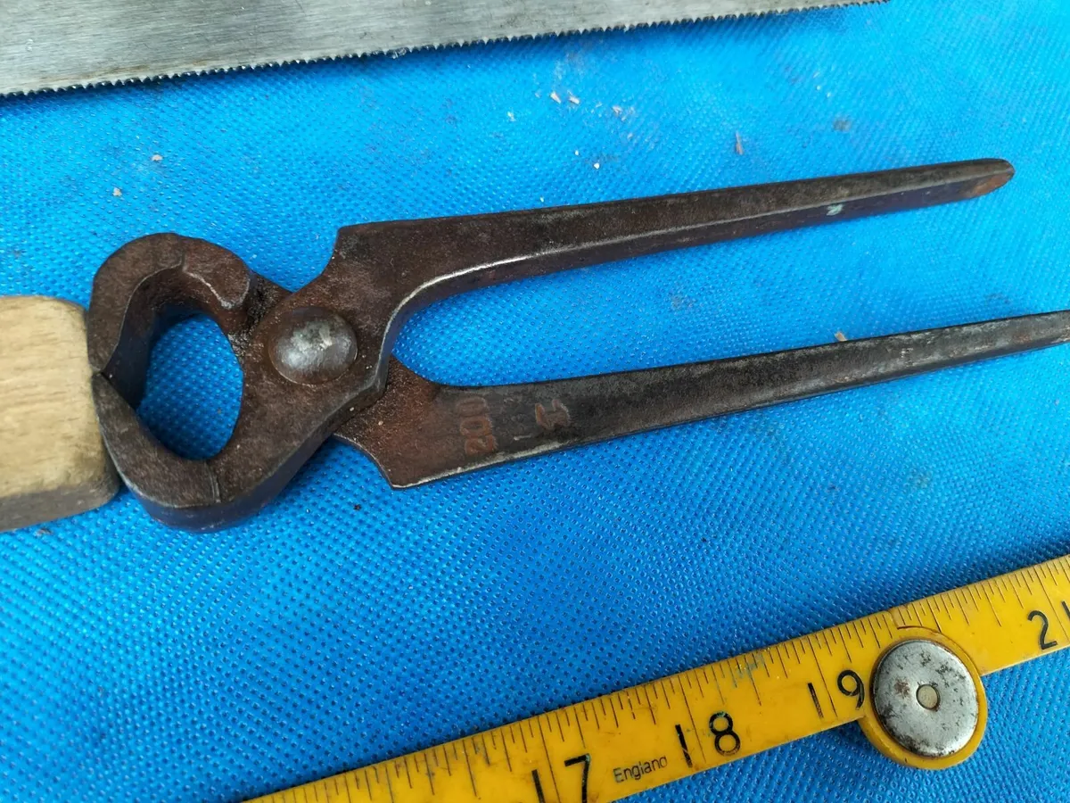 Woodworkers Tool Set - Image 3