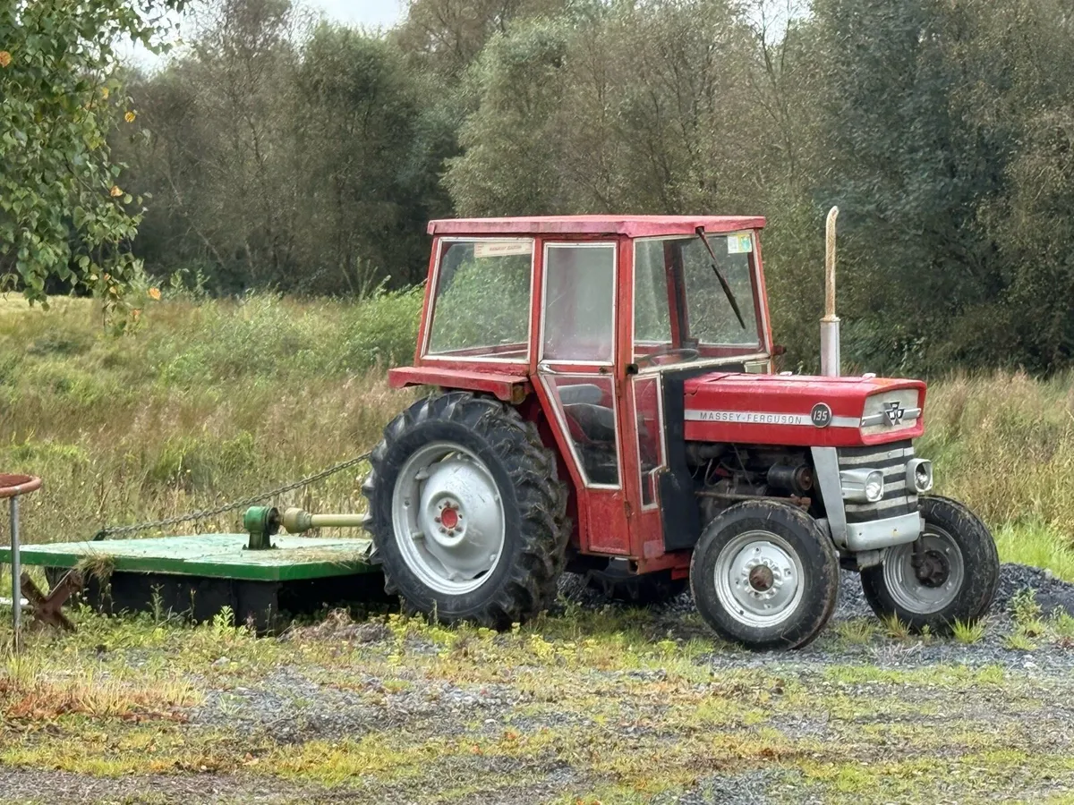 Tractor - Image 2