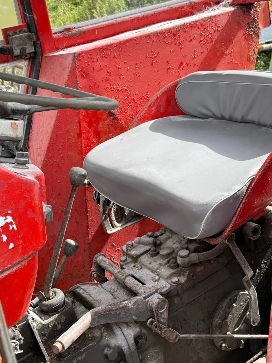 Tractor - Image 3