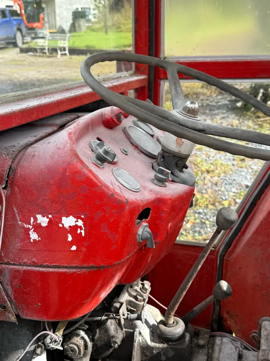 Tractor - Image 4