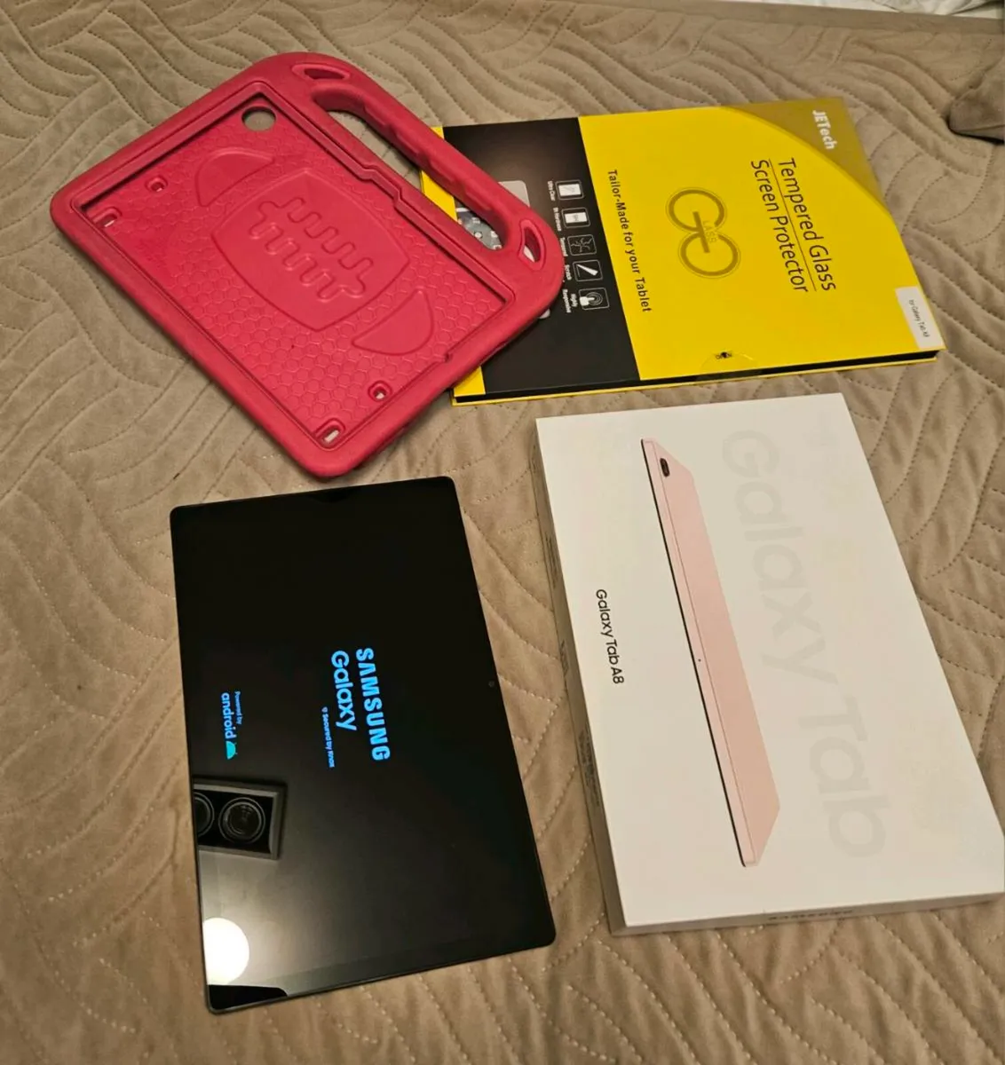 Samsung tab a8 - Image 2