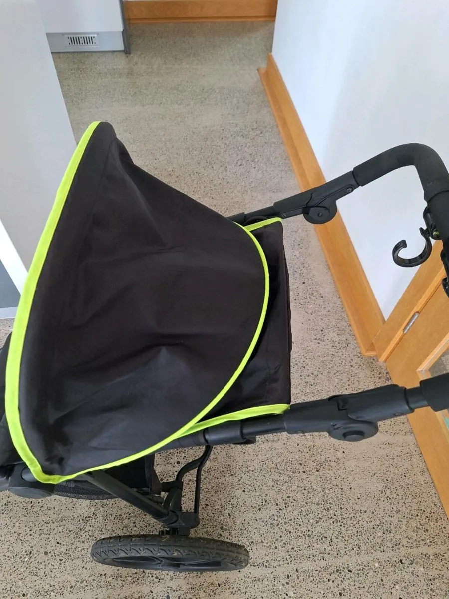 Hauck sports buggie - Image 2