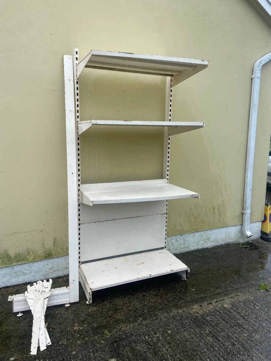 Shelving - Image 1