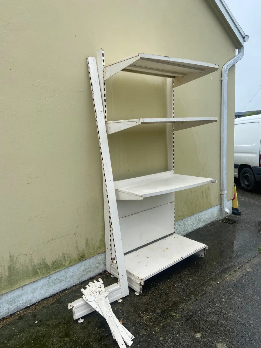 Shelving - Image 2