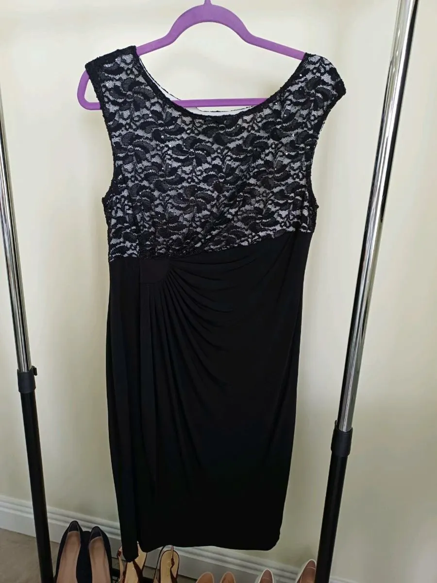 Dress - Image 1