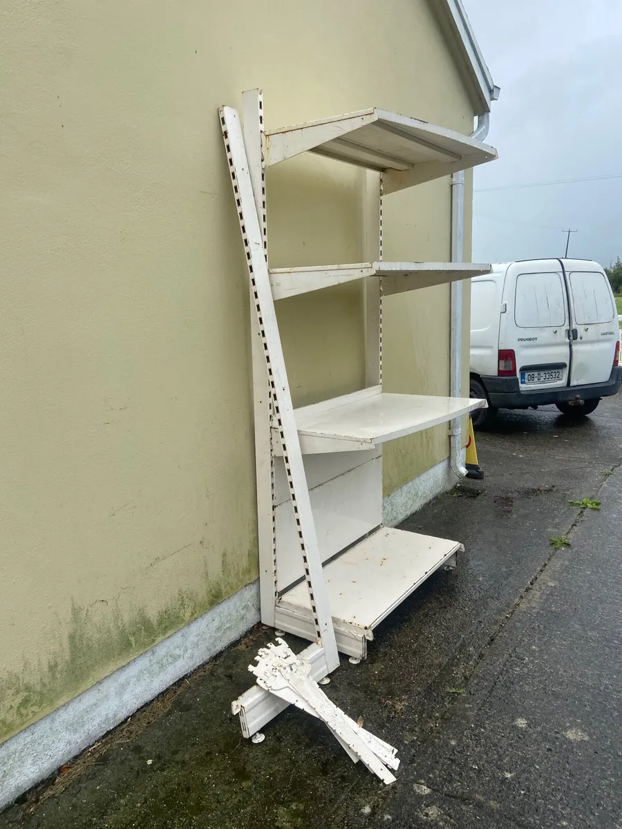 Shelving - Image 4