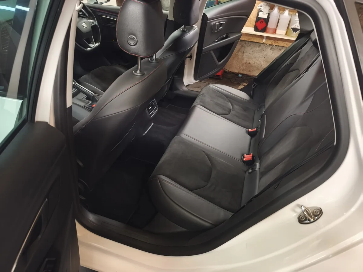 Seat Leon FR - Image 4