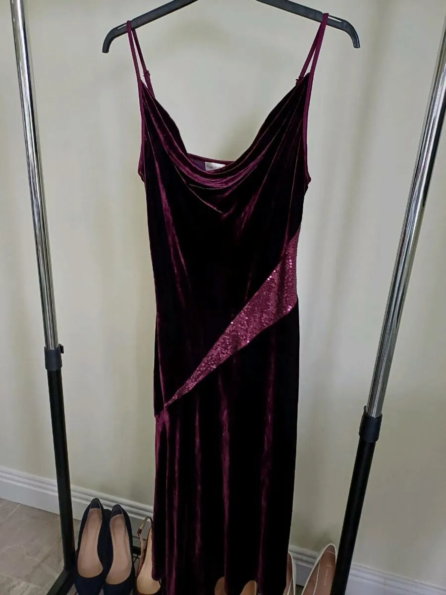 Cocktail Dress - Image 1