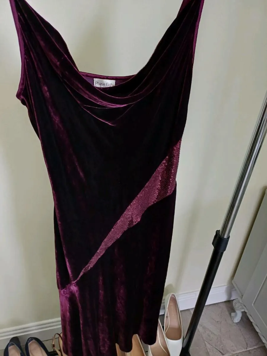 Cocktail Dress - Image 3