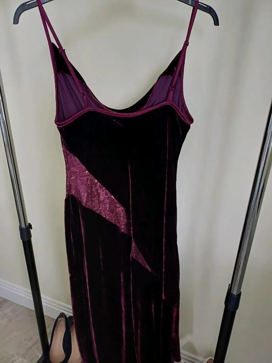 Cocktail Dress - Image 4