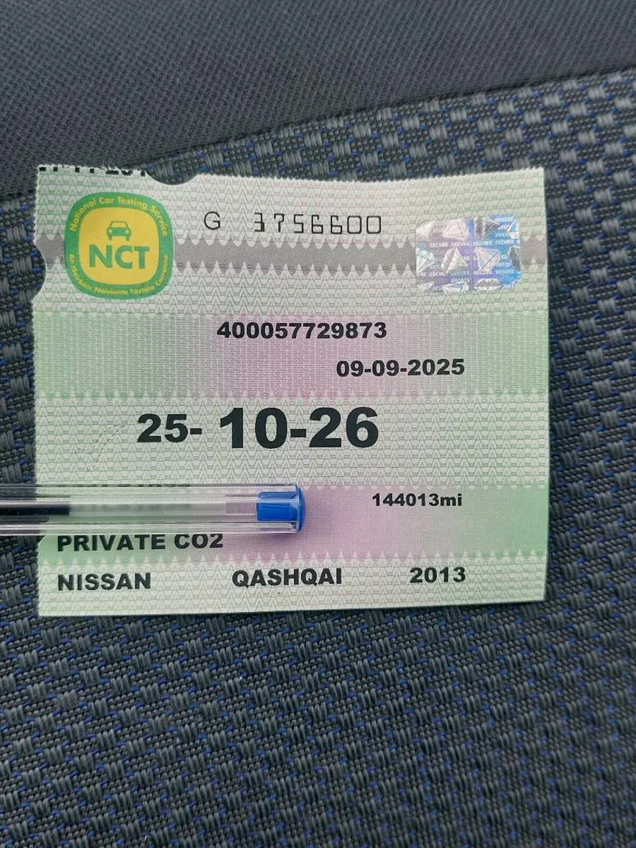 Nissan Qashqai - Image 3