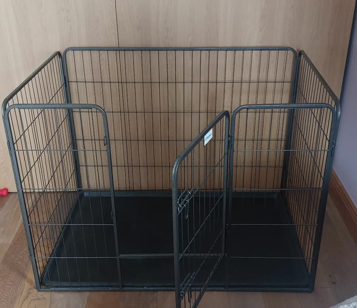 Dog Pen - Image 2