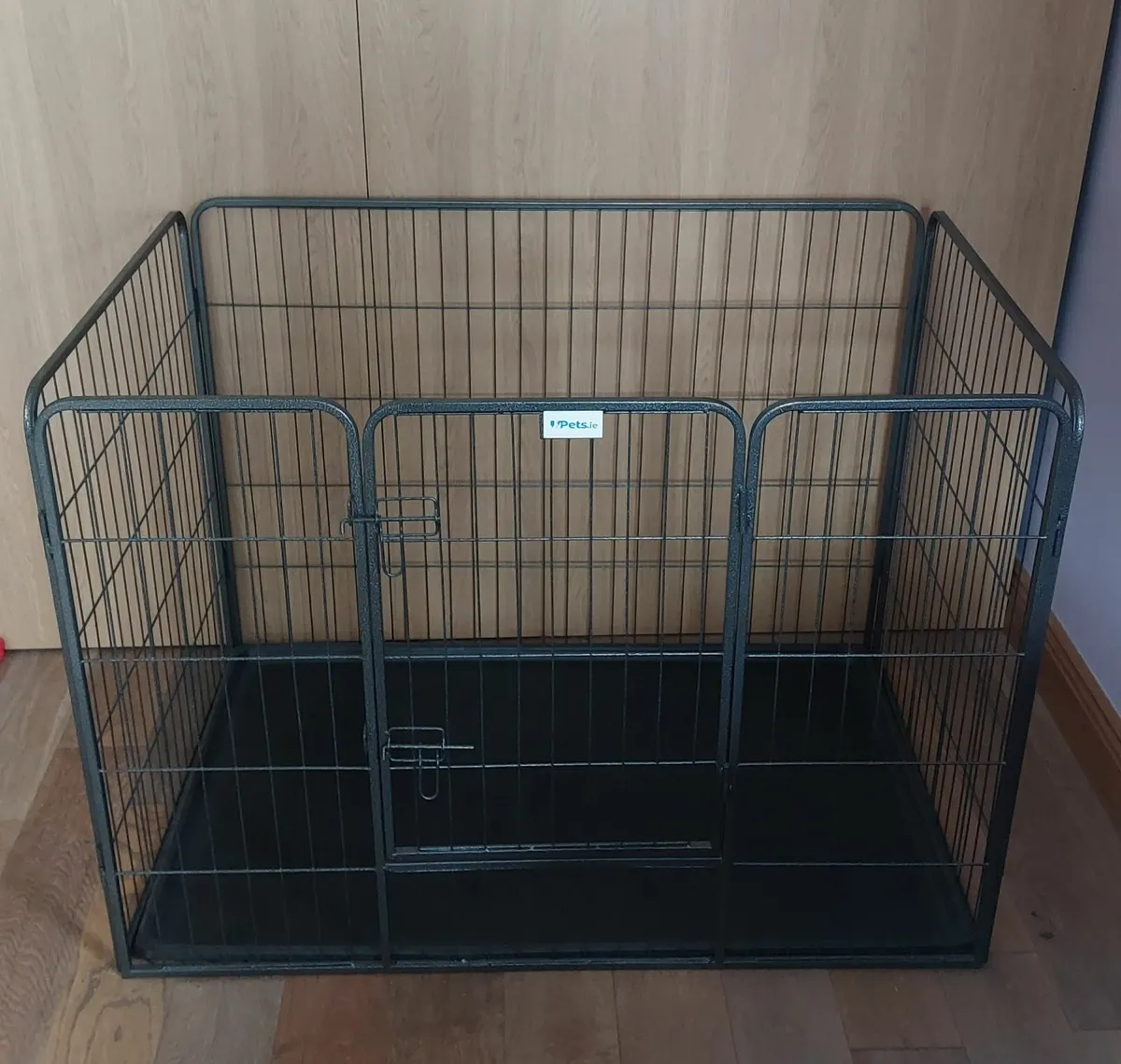 Dog Pen - Image 1
