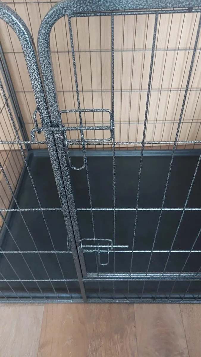 Dog Pen - Image 3