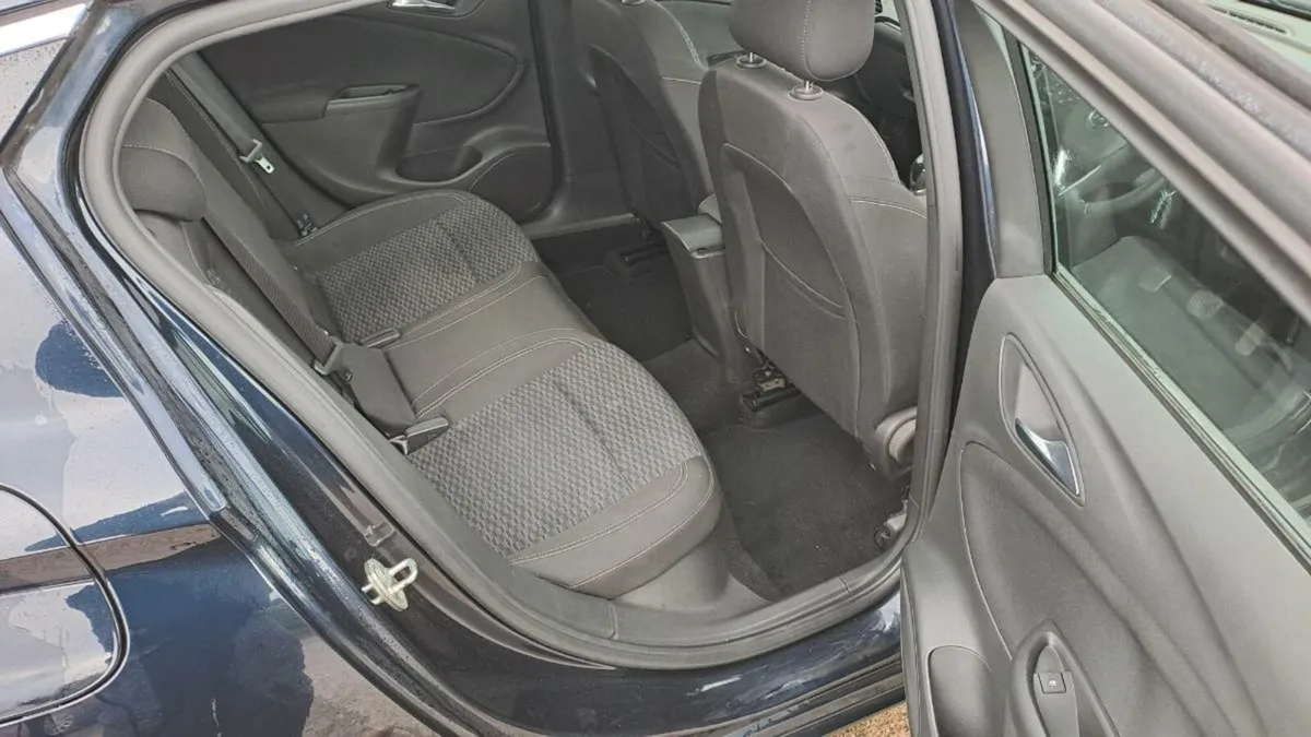 2019 Opel Astra SRI ~Spotless Condition~ - Image 4