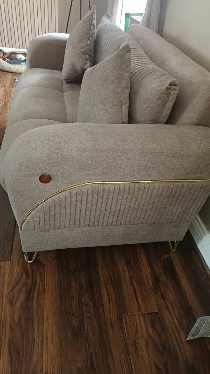 Sofa - Image 1