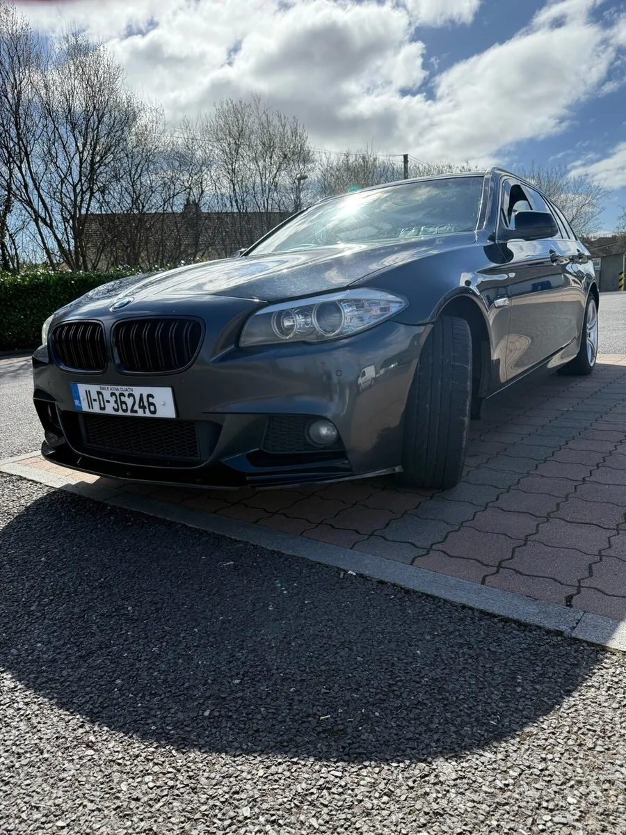 BMW F11 - Image 2
