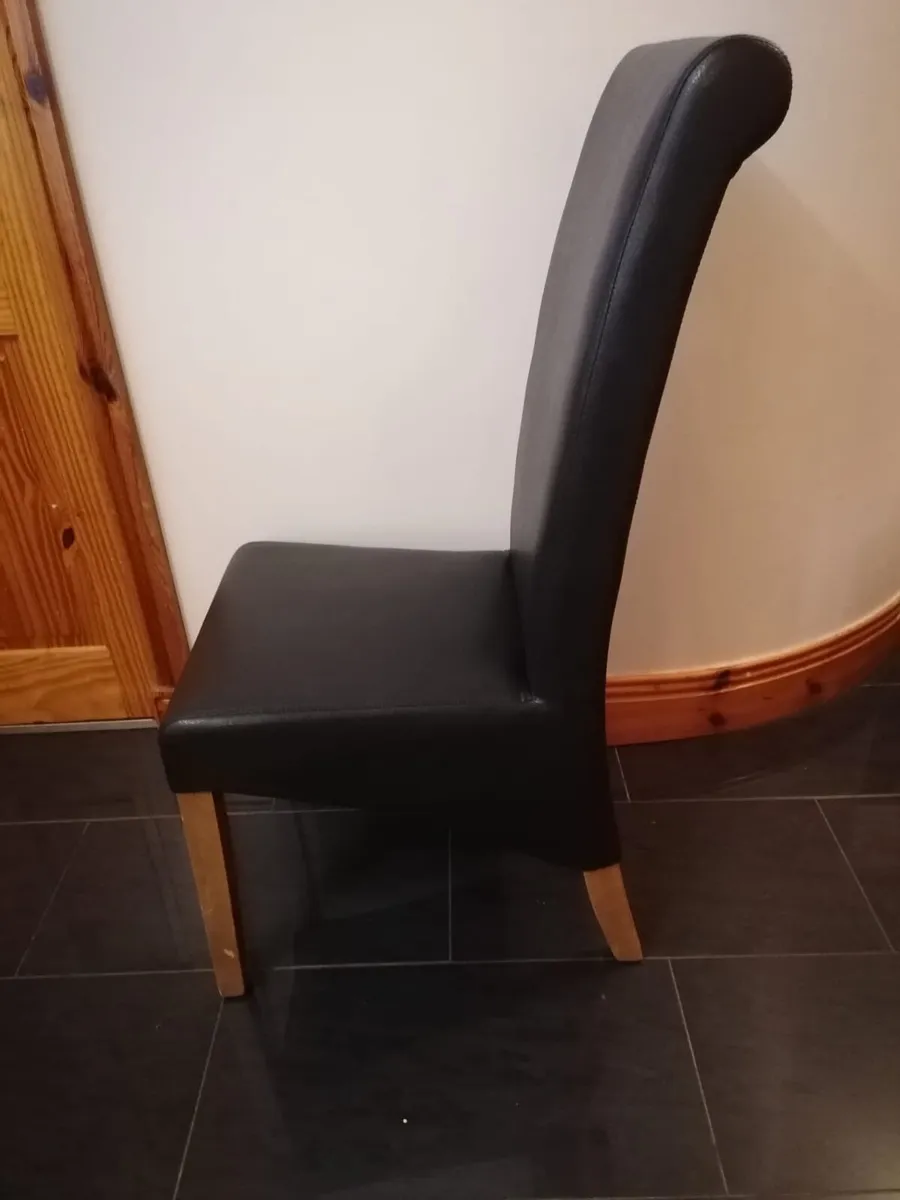 Dining chairs - Image 3