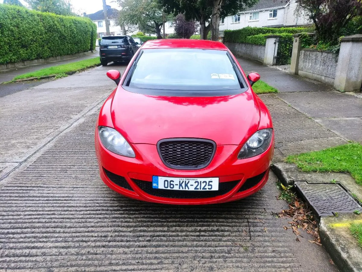 Car for sale NCT and taxed - Image 2
