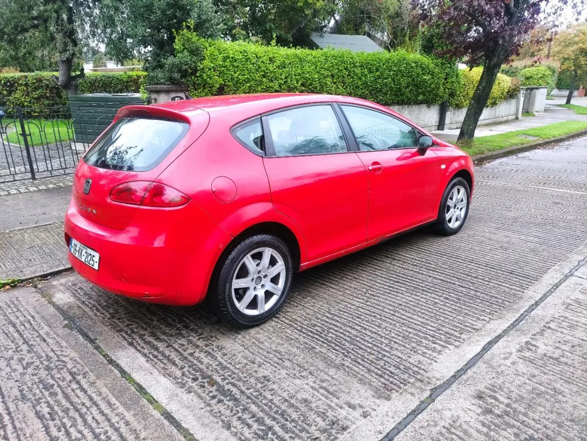 Car for sale NCT and taxed - Image 3