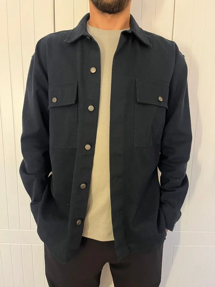 Mens next jacket - Image 4