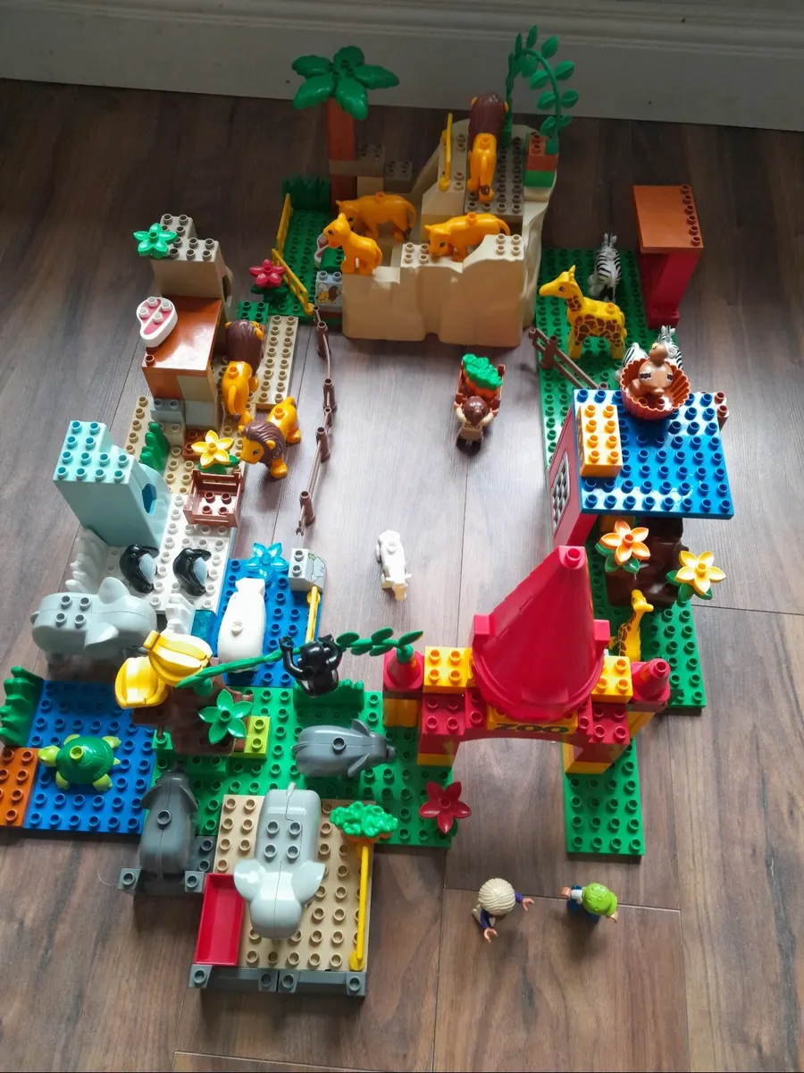 Lego Duplo Sets - Image 4