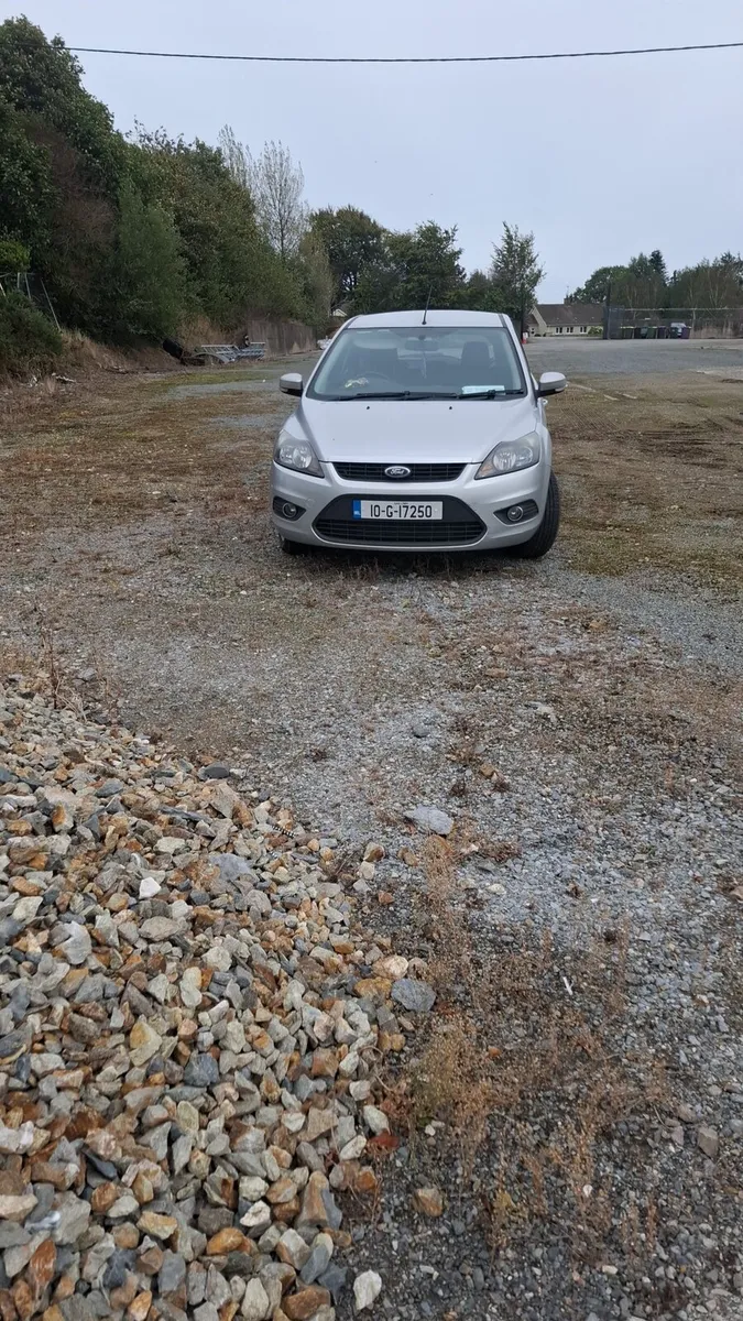 Ford focus - Image 1