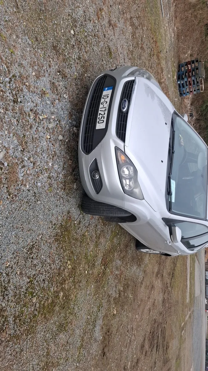 Ford focus - Image 2