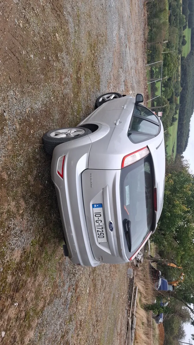 Ford focus - Image 3