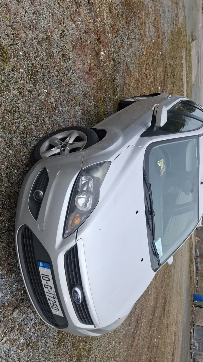 Ford focus - Image 4