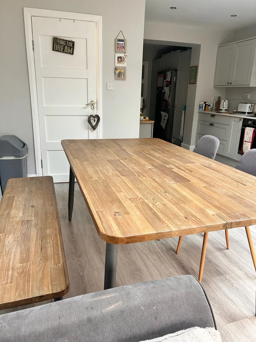 Dinning Table - Image 1