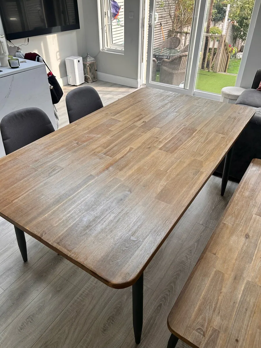 Dinning Table - Image 2