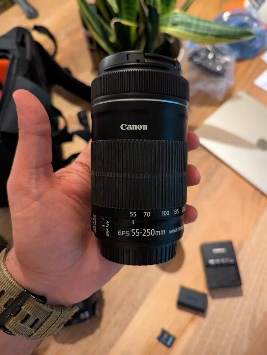 Canon 80D - Image 4