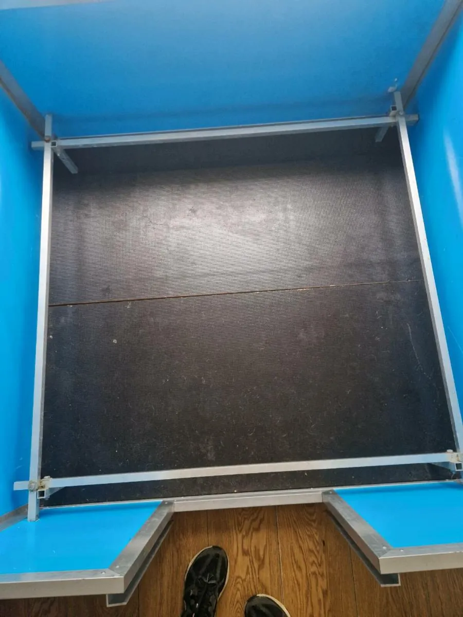 whelping box - Image 2