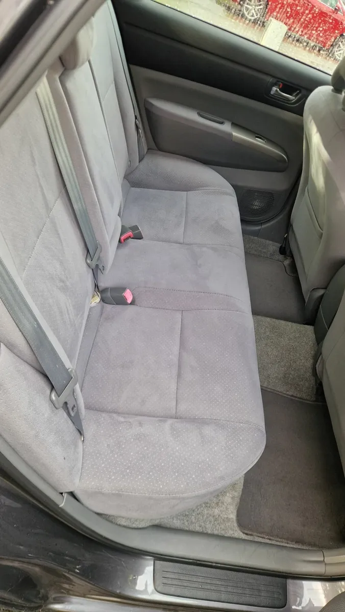 Toyota Prius 2008 - Image 3