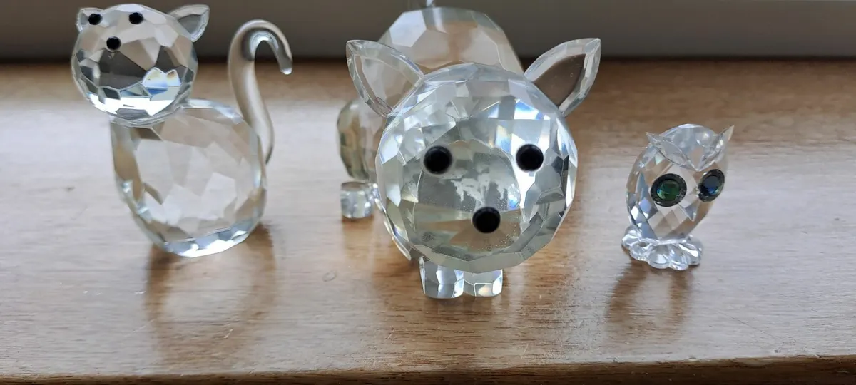 Swarovski animals - Image 2